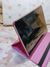 帕克朗720旋轉皮套適用ipad第11代保護套第10代air7/6保護殼mini7蘋(píng)果air5平板11寸防摔第十代2025款pro 【玫紅】送觸控筆/360旋轉皮套 iPad Air6 2024款（11英寸） 曬單實(shí)拍圖