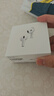 Apple/蘋果 AirPods 4(支持主動降噪)搭配無線充電盒(USB-C)蘋果耳機 藍牙耳機適用iPhone/iPad 四代 曬單實拍圖