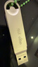 愛(ài)國者（aigo）256GB Type-C USB3.2雙接口U盤(pán) 150MB/s U353 商務(wù)辦公 手機電腦通用 學(xué)習大容量 優(yōu)盤(pán) 曬單實(shí)拍圖