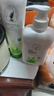 完美洗護系列產(chǎn)品完美蘆薈洗發(fā)水蘆薈滋養護色洗發(fā)露 薈新洗發(fā)露*潤發(fā)乳/套裝 曬單實(shí)拍圖