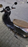 臺鈴【高端新品】電動(dòng)摩托車(chē)明星長(cháng)續航電動(dòng)車(chē)1200W智能電摩鉛酸電池72V22Ah通勤代步伯爵灰 曬單實(shí)拍圖