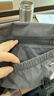 Bellroy澳洲 Cinch Mini Messenger Bag 6L都市休閑夏日限量色超郵差包 木碳色 6L 曬單實(shí)拍圖