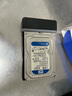 阿卡西斯（acasis） USB3.0移動(dòng)硬盤(pán)盒 3.5英寸SATA串口臺式機筆記本電腦外置固態(tài)機械硬盤(pán)存儲盒子EC-5351C 曬單實(shí)拍圖