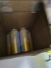 青島啤酒嶗山啤酒嶗友記足球罐啤500ml*12聽整箱裝 中秋節(jié)送禮 曬單實拍圖