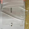 塵卡 適用小米紅米K80手機殼RedmiK80全包鏡頭軟殼5G新款氣囊防摔防護外殼透明硅膠保護套超薄簡(jiǎn)約男女 手機殼+鋼化膜 新升級保護鏡頭四角氣囊硅膠軟殼 曬單實(shí)拍圖
