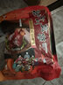 沈萬(wàn)三蘇州特產(chǎn)萬(wàn)三蹄醬豬肘子蹄髈預制菜熟食臘味節日送禮即食2斤 曬單實(shí)拍圖