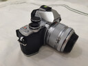 奧林巴斯/OLYMPUS EM5  EM5III EM10II二代  EM10III三代 EM10IV四代二手微單相機 奧林巴斯E-M10（顏色隨機） 標準套機奧林巴斯 14-42 99新 曬單實(shí)拍圖