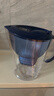 碧然德（BRITA）過(guò)濾凈水器 家用濾水壺 凈水壺 海洋系列 3.5L（藍）+專(zhuān)家版濾芯5枚 環(huán)保加固包裝 曬單實(shí)拍圖