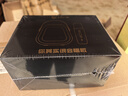 全民K歌麥克風(fēng)小度語(yǔ)音智能互動(dòng)音箱一體家庭KTV話筒音響套裝唱歌神器一體式MZ32生日禮物 曬單實(shí)拍圖