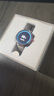 華為（HUAWEI）WATCH GT 5 41mm智能手表運動(dòng)健康監測系統禮物穿戴設備運動(dòng)健康監測情緒感知系統禮物穿戴設備 41mm小表 珍珠白 曬單實(shí)拍圖