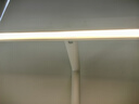 松下（Panasonic）臺燈AAAA級護眼臺燈兒童全光譜學(xué)習橫燈頭臺燈 愛(ài)目T10 曬單實(shí)拍圖