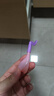 周十五益生菌蜂蜜露孕婦開(kāi)塞蜜露待產(chǎn)包用品一次性產(chǎn)后兒童蜜栓音符36支 曬單實(shí)拍圖