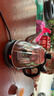 金灶（KAMJOVE）電熱水壺燒水壺開(kāi)水壺304電茶壺茶具燒水自動(dòng)斷電 E-400快壺 曬單實(shí)拍圖