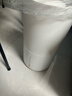 米家 小米空氣加濕器 無(wú)霧加濕器3 600mL/h快速加濕家用臥室大容量辦公室嬰兒孕婦5L大容量CJSJSQ06ZMZ 曬單實(shí)拍圖
