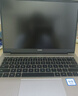 華為MateBook D14 2025新款 Linux版 筆記本電腦【政府補貼】  14英寸護眼全面屏 輕薄商務辦公本 i5-12450H 16G 512G SE 皓月銀 預裝Windows版本（未激 曬單實拍圖