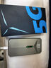 牧歌真5g隨身wifi6千兆雙頻免插卡便攜式cpe路由器適用車載上網(wǎng)卡移動聯(lián)通高速流量上網(wǎng)寶mifi通用 【真5G尊享版】石墨灰-WiFi6網(wǎng)速500m/s 曬單實拍圖