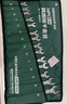綠林（GREENER）扳手家用套裝開(kāi)口兩用修車(chē)15件套8mm-24mm快速固定呆扳手汽車(chē)修理 曬單實(shí)拍圖
