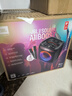 JBL PartyBox Encore2音樂(lè )戰將歡唱版2藍牙音箱 國家補貼 戶(hù)外家庭KTV麥克風(fēng)一體唱K歌廣場(chǎng)舞低音音響 曬單實(shí)拍圖
