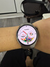 華為（HUAWEI）【咨詢(xún)享優(yōu)惠】WATCH 5智能手表鴻蒙AI運動(dòng)eSIM獨立通話(huà)X-TAP智感窗體溫血氧呼吸監測腕上小藝 46mm木星棕-深棕色素皮復合表帶 曬單實(shí)拍圖