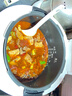 松下（Panasonic）【國家補貼】全自動(dòng)電壓力鍋家用電高壓電飯鍋一體高壓電飯煲5-8人無(wú)水料理自動(dòng)排氣5L大容量PS509 【 5L 】3段壓力+無(wú)水原味焗 曬單實(shí)拍圖