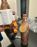 金星啤酒原漿750ml*6瓶裝10°P醇厚口感手工包裝熟啤 750mL 6瓶 曬單實(shí)拍圖