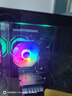 七彩虹（Colorful）海景房i5 13400F/RTX5050 8G RTX3060 12G 獨立顯卡 游戲設計辦公電腦主機臺式組裝機 配三：12400F丨16G丨512G丨3050 曬單實(shí)拍圖