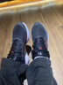 耐克（NIKE）網(wǎng)面鞋男鞋 25秋季新款運(yùn)動(dòng)鞋時(shí)尚休閑鞋透氣訓(xùn)練鞋減震跑步鞋男 RUN DEFY-烈焰疾風(fēng)/曬圖退10 42 （內(nèi)長(zhǎng)265mm） 曬單實(shí)拍圖