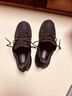 HOKA男女款秋季低幫防水登山鞋ANACAPA 2 LOW GTX戶(hù)外舒適 黑色/黑色-男 40.5 曬單實(shí)拍圖