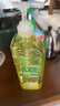 斧頭牌（AXE）洗潔精大桶洗碗液餐具凈洗滌劑果蔬清洗劑洗滌靈商用去油去污 檸檬玻尿酸500g*3瓶【A6 PRO】 曬單實(shí)拍圖
