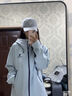駱駝山海夾克2.0戶(hù)外男女山系登山服防風(fēng)防潑水旅行外套M15BAKI063 曬單實(shí)拍圖