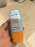 Mistine蜜絲婷防曬霜乳【超值囤貨】小黃帽60*2+40spf50+學(xué)生雙11 曬單實(shí)拍圖