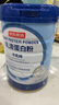 京東京造 乳清蛋白粉600g 超99%乳清蛋白成人中老年人增強免疫力補充營(yíng)養 曬單實(shí)拍圖