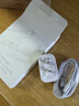 Viken【直營(yíng)正品】蘋(píng)果17/16/15充電器頭40W/45W適配原裝正品快充套裝iPhone17/16/15proMax/Air數據線(xiàn) 【原盒封裝】蘋(píng)果30W快充頭+1米編織快充線(xiàn) 安全認證不傷機 曬單實(shí)拍圖