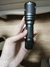 ACEBEAM P16 戰術(shù)手電筒強光雙尾按戶(hù)外防水勤務(wù)巡邏超亮遠射長(cháng)續航登山 P16-灰色-SFT40-TIR透鏡遠射型 曬單實(shí)拍圖