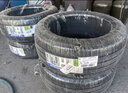 米其林（MICHELIN）汽車(chē)輪胎 245/45R18 100W 浩悅五代 Primacy 5 適配奔馳E級 曬單實(shí)拍圖