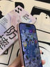 閃魔【京配包郵】蘋(píng)果14Pro鋼化膜iphone14Pro手機膜高清順滑防爆防摔抗指紋非全屏貼膜2片裝 曬單實(shí)拍圖