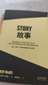 【正版包郵】故事+對白+人物+劇本+救貓咪+演員自我修養等單本套裝可選 羅伯特·麥基虛構藝術(shù)三部曲 布萊克·斯奈德 藝術(shù)影視戲劇編劇教材文案故事 【平裝版】故事材質(zhì)結構風(fēng)格和銀幕劇作的原理 曬單實(shí)拍圖