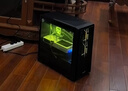 AMD銳龍R5 9600X組裝電腦RTX5060Ti/RX9060XT顯卡三角洲行動(dòng)游戲臺式電腦整機設計剪輯繪圖DIY組裝機 配置三 R5 9600X+RTX5060 8GB 主機套件 曬單實(shí)拍圖