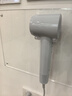 徠芬高速吹風(fēng)機 速干護發(fā)家用電吹風(fēng) 萊芬負離子吹風(fēng)筒 生日禮物 SE lite奶茶色+風(fēng)嘴+支架 曬單實(shí)拍圖