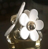 莫杰（MARC JACOBS）雛菊女士淡香水 50ml 花香調 進(jìn)口教師節生日禮物女送朋友自營(yíng) 曬單實(shí)拍圖