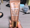 歐萊雅新粉BB#10修顏霜妝前遮瑕防曬隔離bb霜粉底液中秋節(jié)禮物送女友 曬單實拍圖