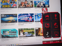 AOC 愛(ài)攻27英寸4K 240Hz雙模FHD 480Hz原裝模組 DP2.1 HDR400 1ms 硬件低藍光 游戲電競顯示器AG276UZ 曬單實(shí)拍圖