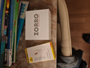 佐羅（ZORRO）守護者聯(lián)盟  防身安全防狼霧劑女性防衛女士防狼神器房車(chē)用品 曬單實(shí)拍圖