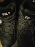 FILA 斐樂(lè )官方女鞋復古運動(dòng)鞋2025冬季中幫加絨休閑鞋 曬單實(shí)拍圖