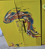 沱牌舍得【宴請送禮】 舍得蛇年生肖收藏紀念送禮酒 濃香中秋送禮 54度 518mL 1盒 帶分酒器2只酒杯 曬單實拍圖