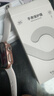 BHO【熱銷(xiāo)10萬(wàn)+】適用蘋(píng)果手表保護殼apple iwatch s10/s11保護殼膜一體套se3/9/8/ultra3鋼化膜2防摔 殼膜一體【玫金色】 iwatch 10/11代【42mm表盤(pán)】 曬單實(shí)拍圖