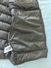 ARC'TERYX始祖鳥(niǎo) CERIUM VEST 保暖 男子 羽絨馬甲 BLACK/黑色 L 曬單實(shí)拍圖
