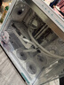 華碩天選RTX5070/5060Ti/5060顯卡i514600KF組裝電腦游戲主機DIY臺式整機天選姬mod定制白色顏值海景房 i5 14600KF+華碩天選5060 配置二 曬單實(shí)拍圖