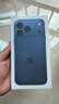 Apple/蘋(píng)果 iPhone 17 Pro Max 256GB 深藍色 支持移動(dòng)聯(lián)通電信5G 雙卡雙待手機 曬單實(shí)拍圖