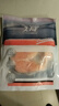美威 冷凍智利輪切三文魚(yú)排2-3片凈重400g 大西洋鮭魚(yú) 海鮮水產(chǎn)魚(yú)類(lèi) 曬單實(shí)拍圖